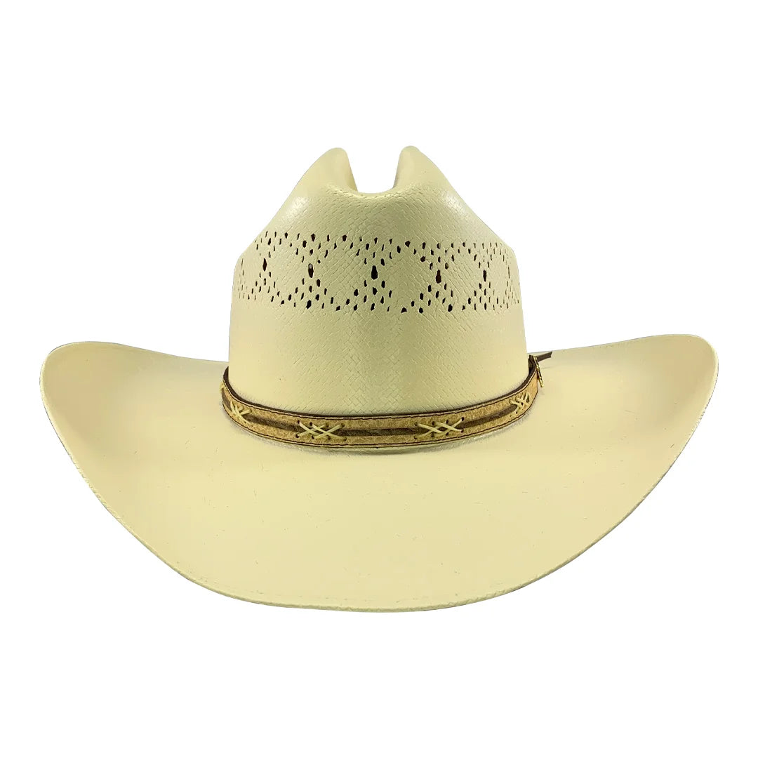 TOMBSTONE 15X CHAPARRAL RANDAL "R"