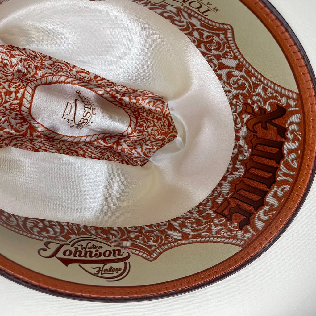 tombstone 5000X MASTER TELAR Johnson