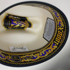 Tombstone 1000x telar El Viejón