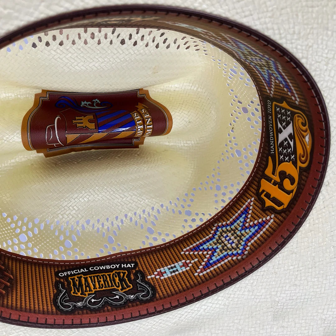 TOMBSTONE 15X MAVERIK