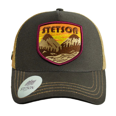 Gorra Stetson 02 STS02