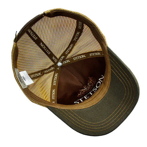 Gorra Stetson 02 STS02