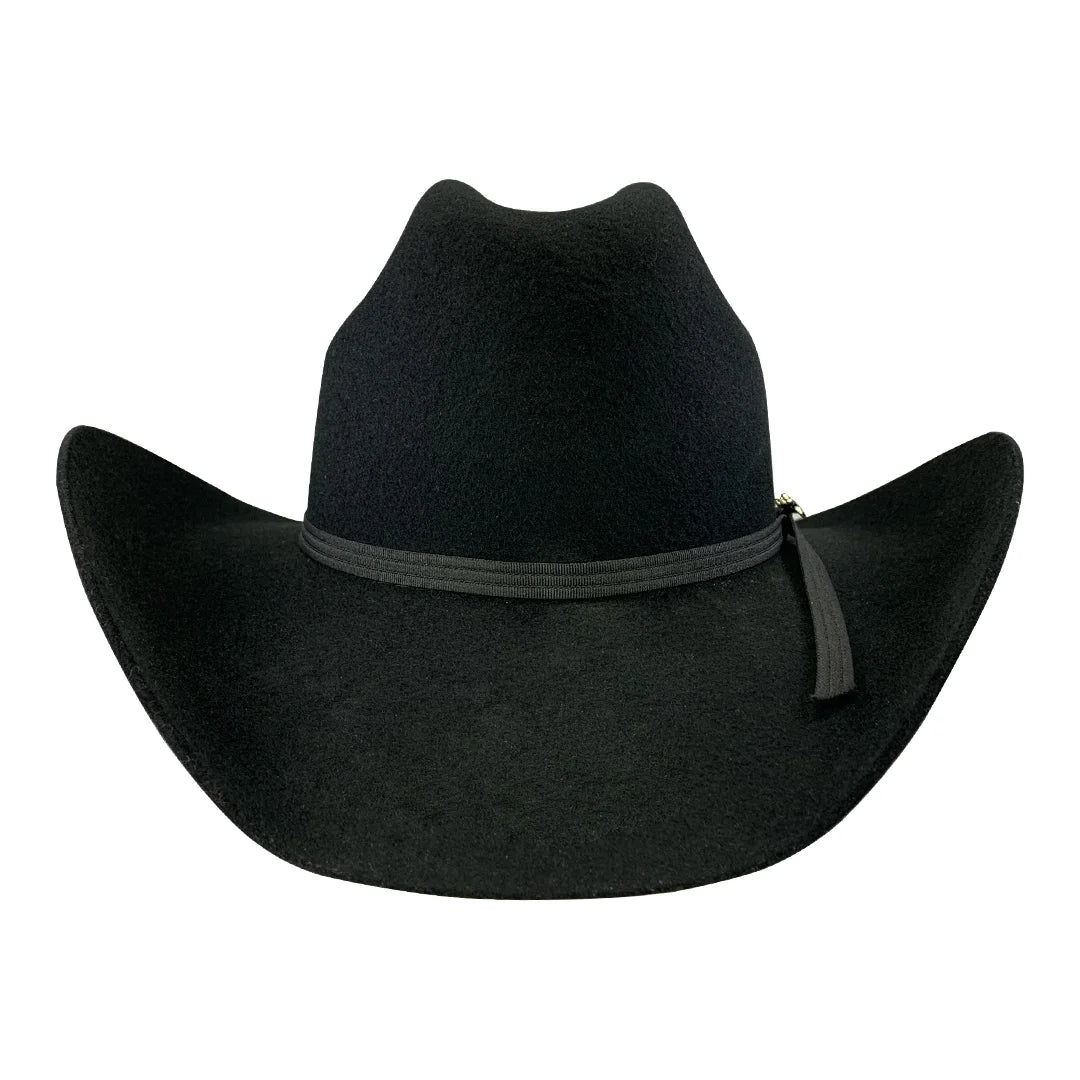 TEXANA NEGRA ESTE OESTE 10S F10.5