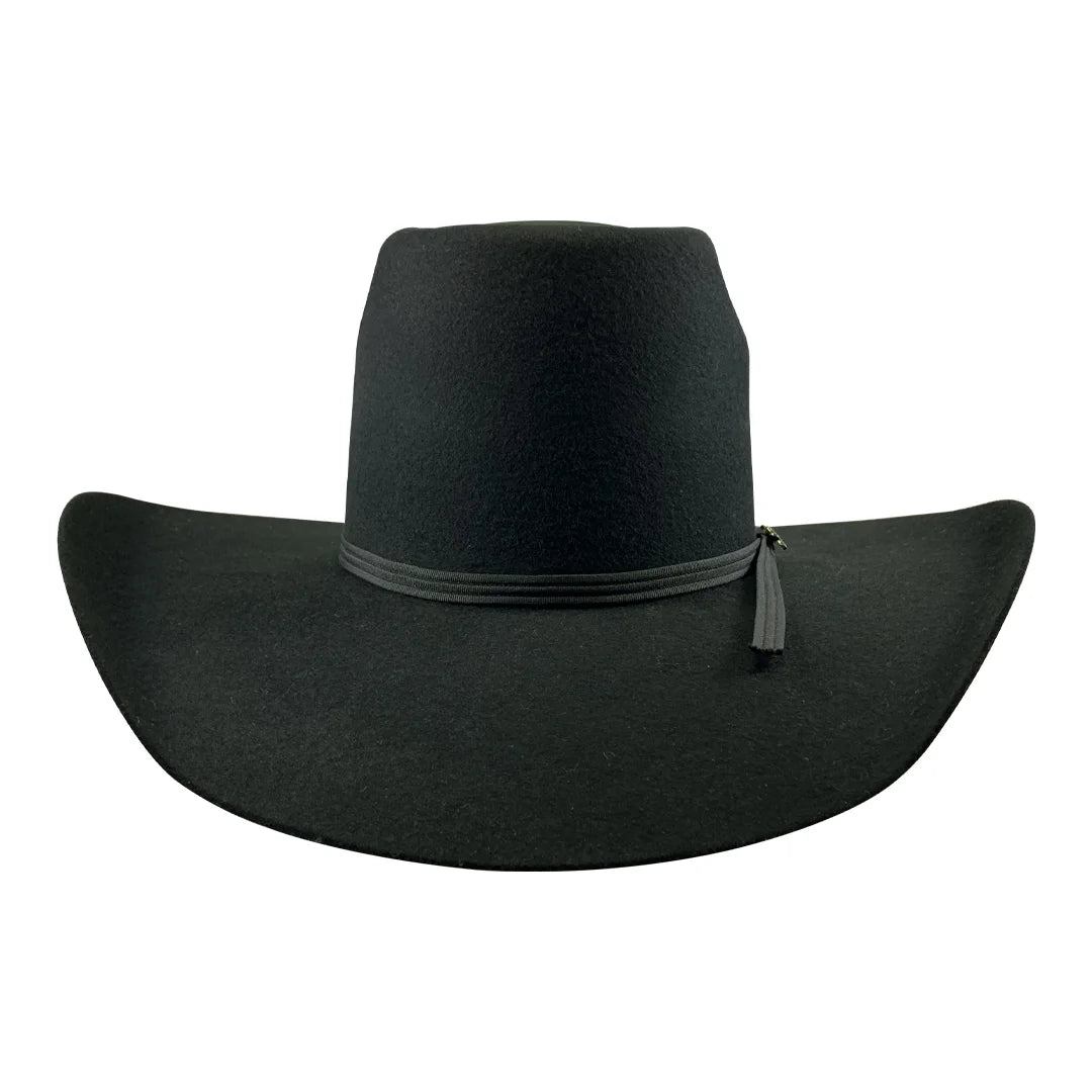 TEXANA NEGRA LONGHORN 10S F11