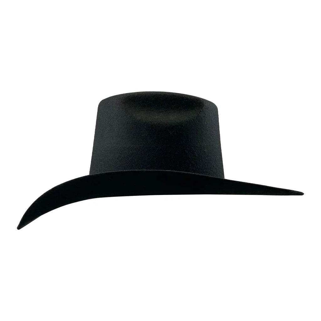 TEXANA NEGRA LONGHORN 10S F11