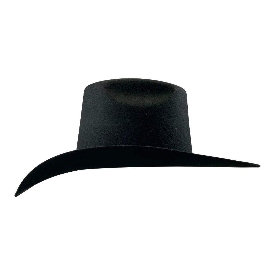 TEXANA NEGRA LONGHORN 10S F11