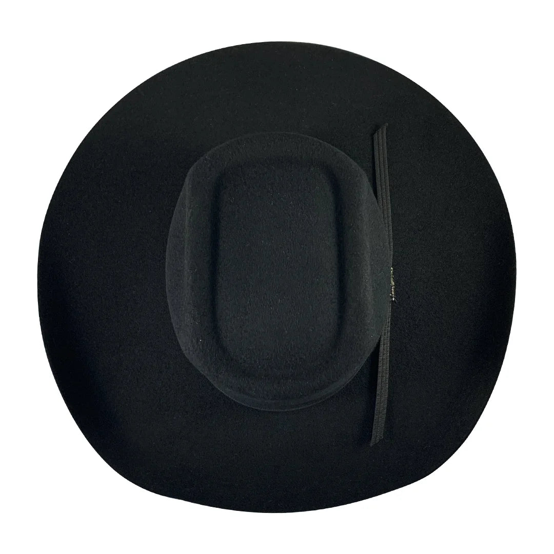 TEXANA NEGRA LONGHORN 10S F11