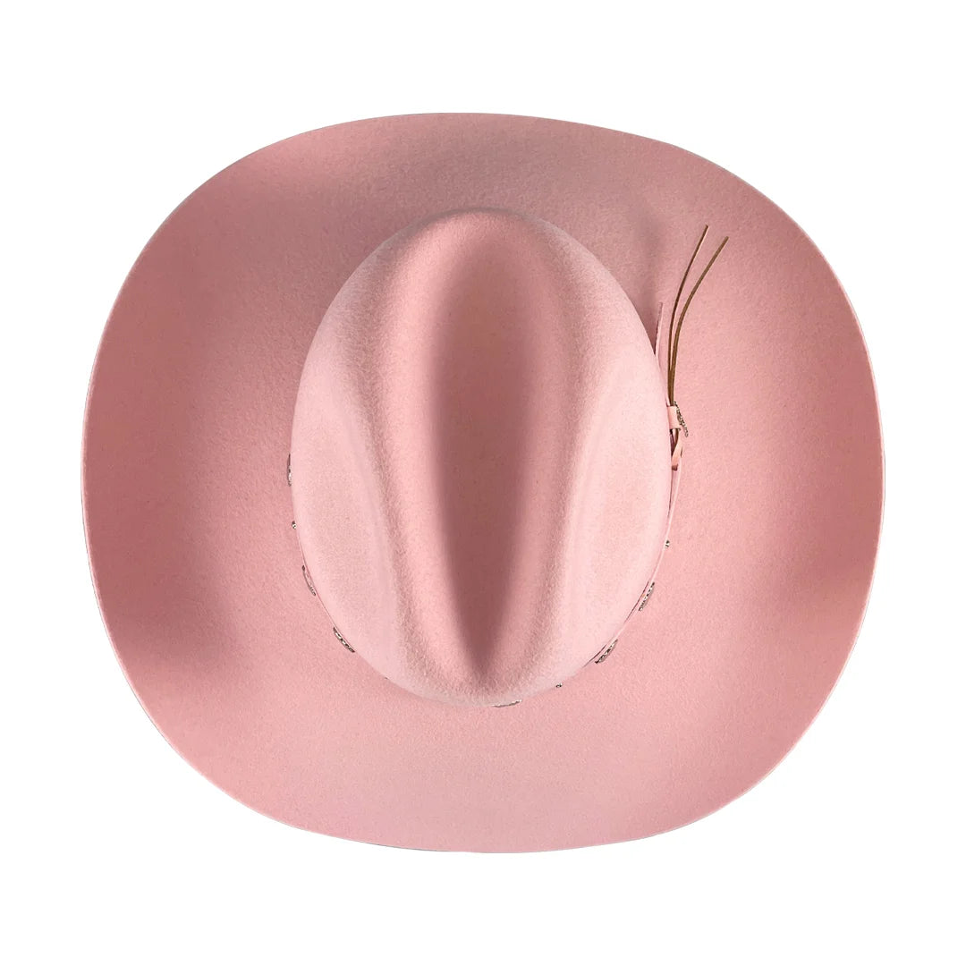 TEXANA ROSA DENVER 20s