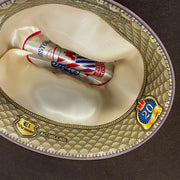 TEXANA VIEJÓN CAFÉ 20s