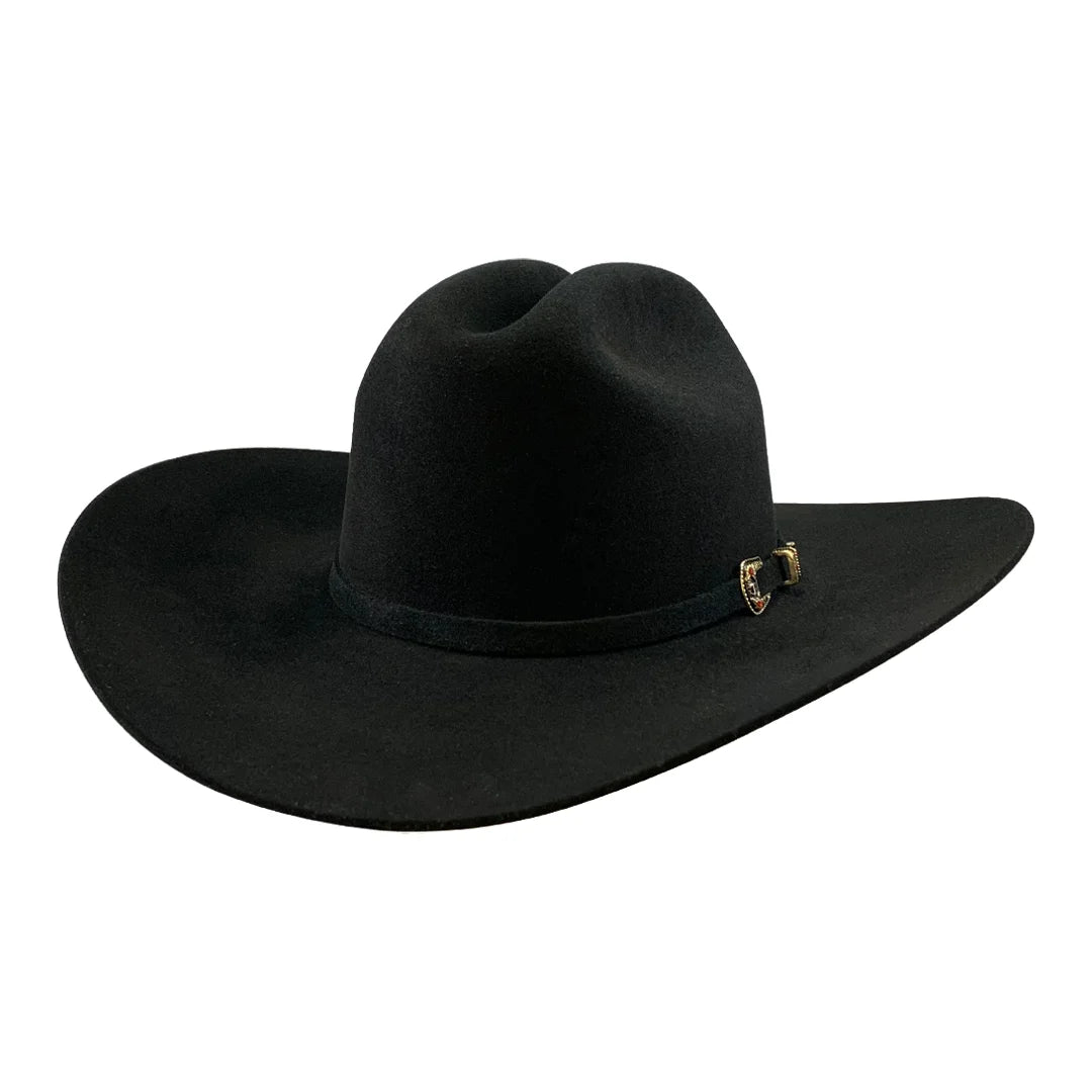 Texana 100x FUR Negra Chaparral