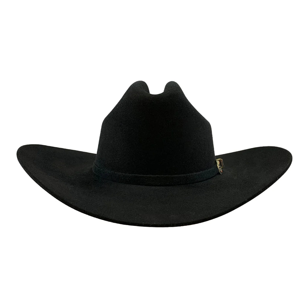 Texana 100x FUR Negra Chaparral