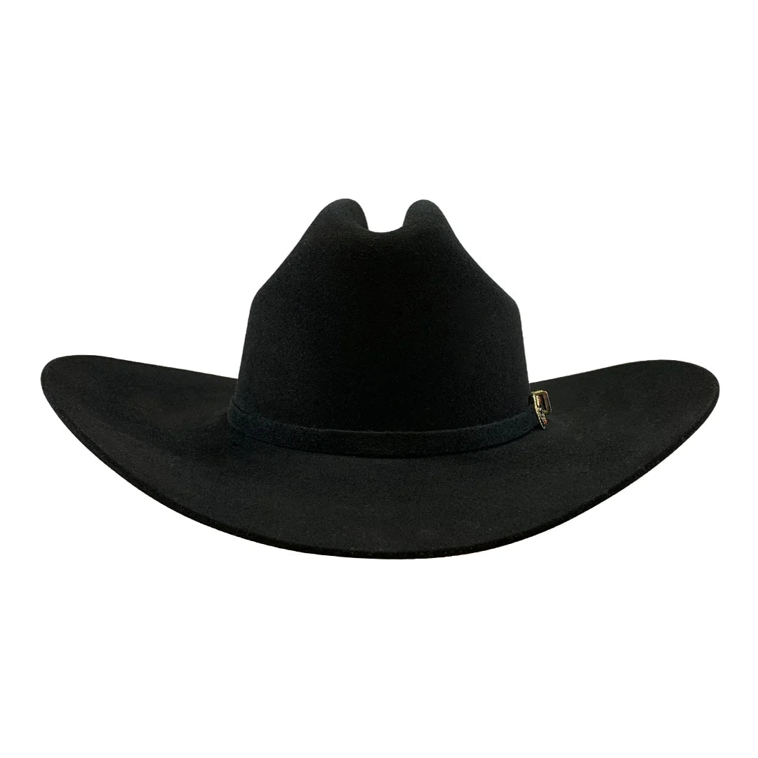 Texana 100x FUR Negra Chaparral
