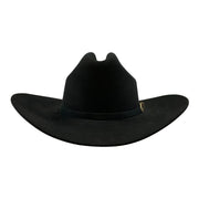 Texana 100x FUR Negra Chaparral