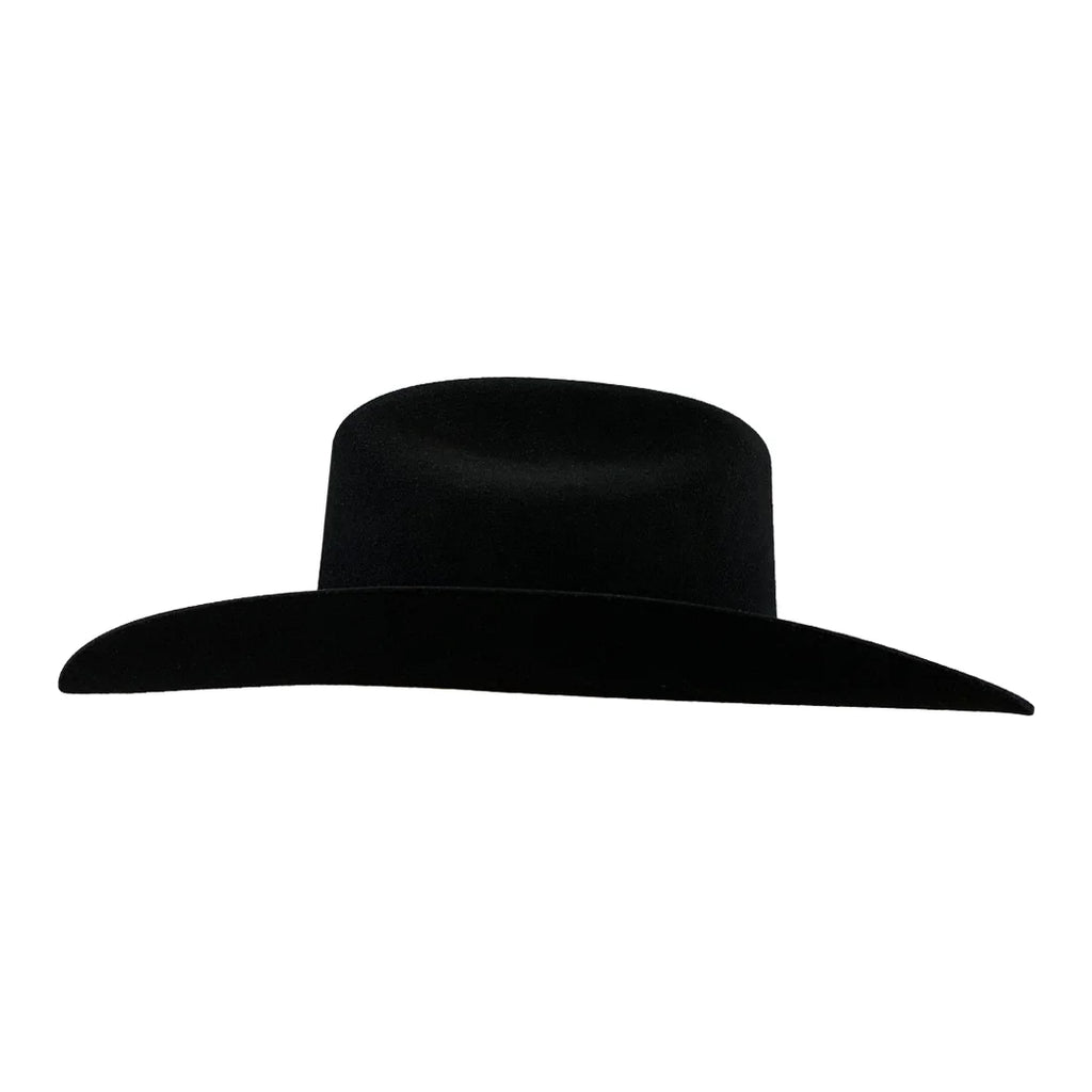 Texana 100x FUR Negra Chaparral