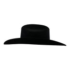 Texana 100x FUR Negra Chaparral