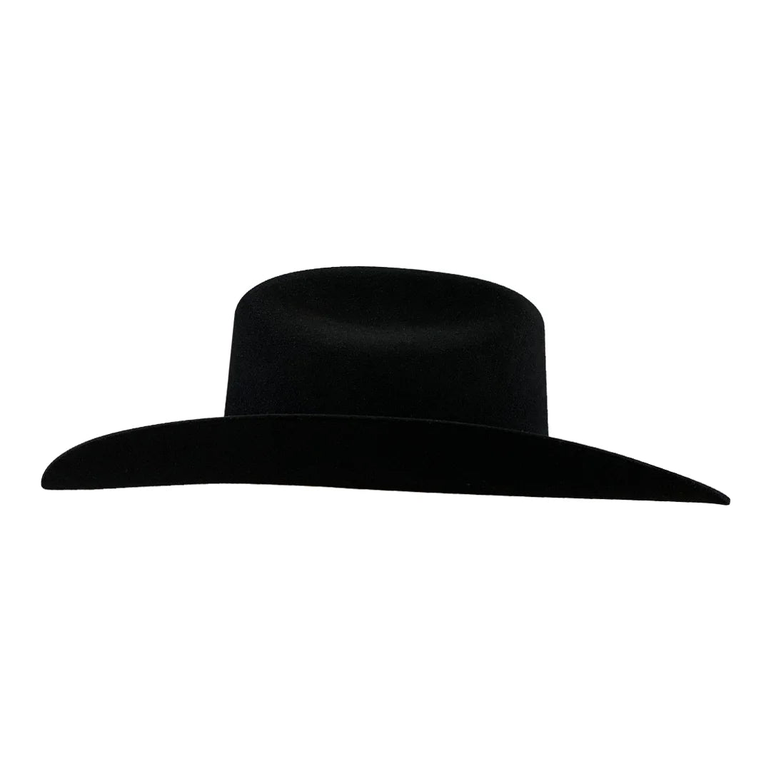 Texana 100x FUR Negra Chaparral