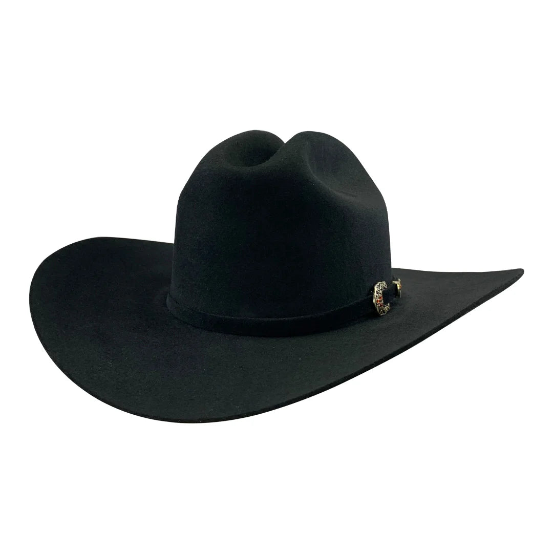 Texana 50x FUR Negra Chaparral