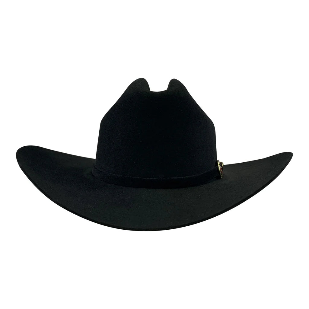 Texana 50x FUR Negra Chaparral