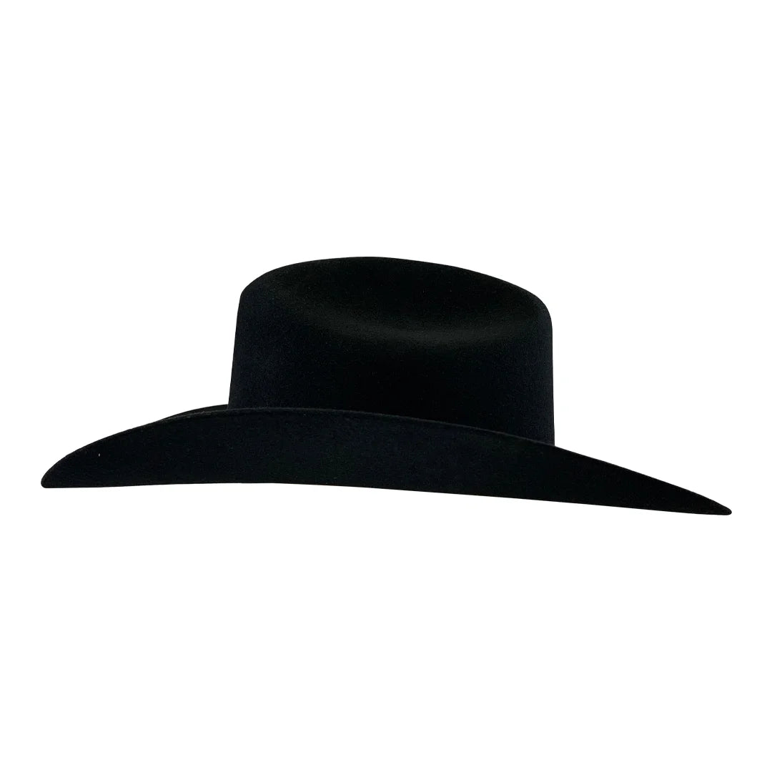 Texana 50x FUR Negra Chaparral