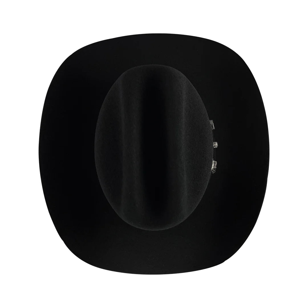 TEXANA NEGRA PATRON 20s F10