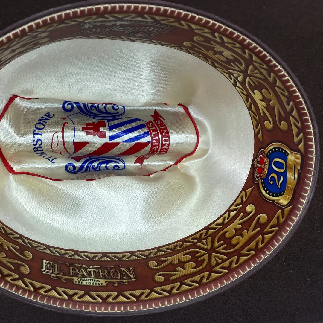 TEXANA CAFE PATRON 20s