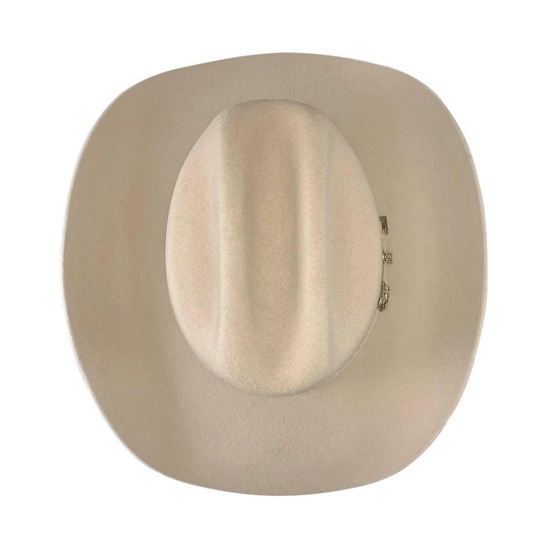 TEXANA BEIGE VIEJON 20s F9.5