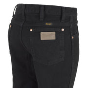 Jeans Vaquero Wrangler Hombre Slim Fit - H936Wbk