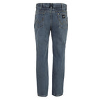 Jeans Vaquero Wrangler Hombre Slim Fit - H33Senv