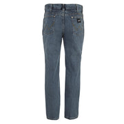 Jeans Vaquero Wrangler Hombre Slim Fit - H33Senv