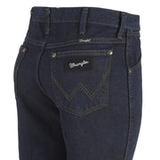 Jeans Vaquero Wrangler Hombre Slim Fit - H33Sedd
