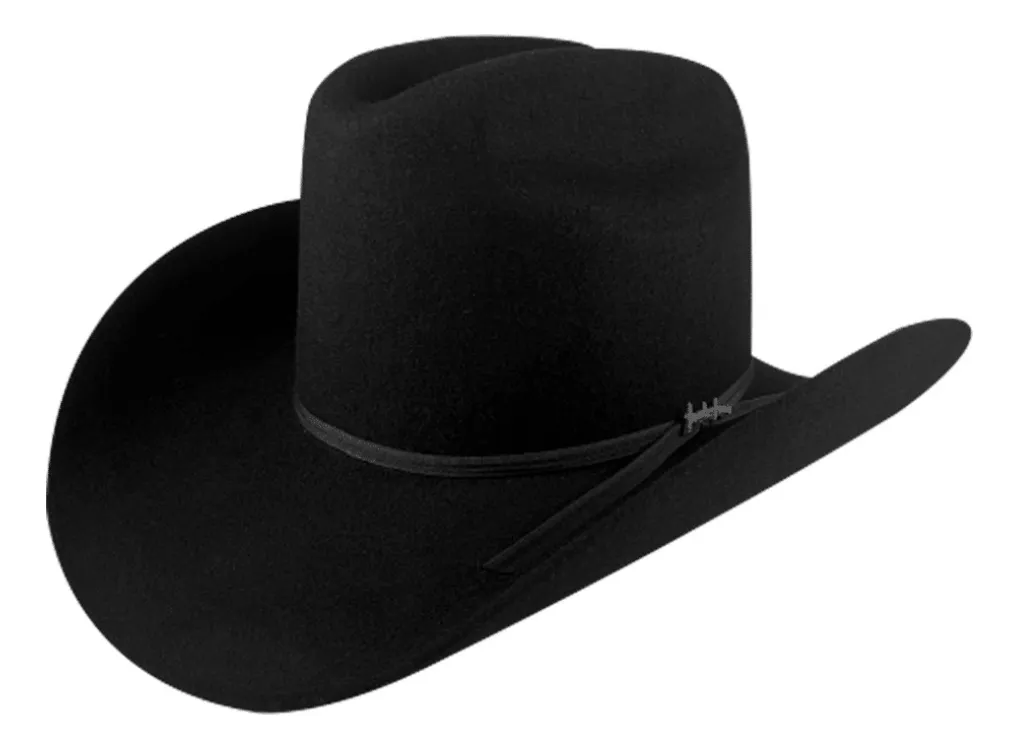 TEXANA NEGRA PATRON 10S F10