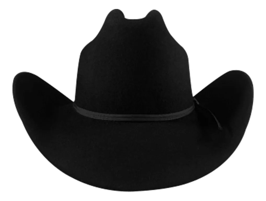 TEXANA NEGRA PATRON 10S F10