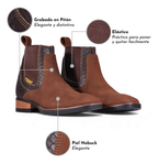 Botin Bicentenario Cafe