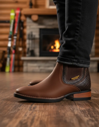 Botin Bicentenario Cafe