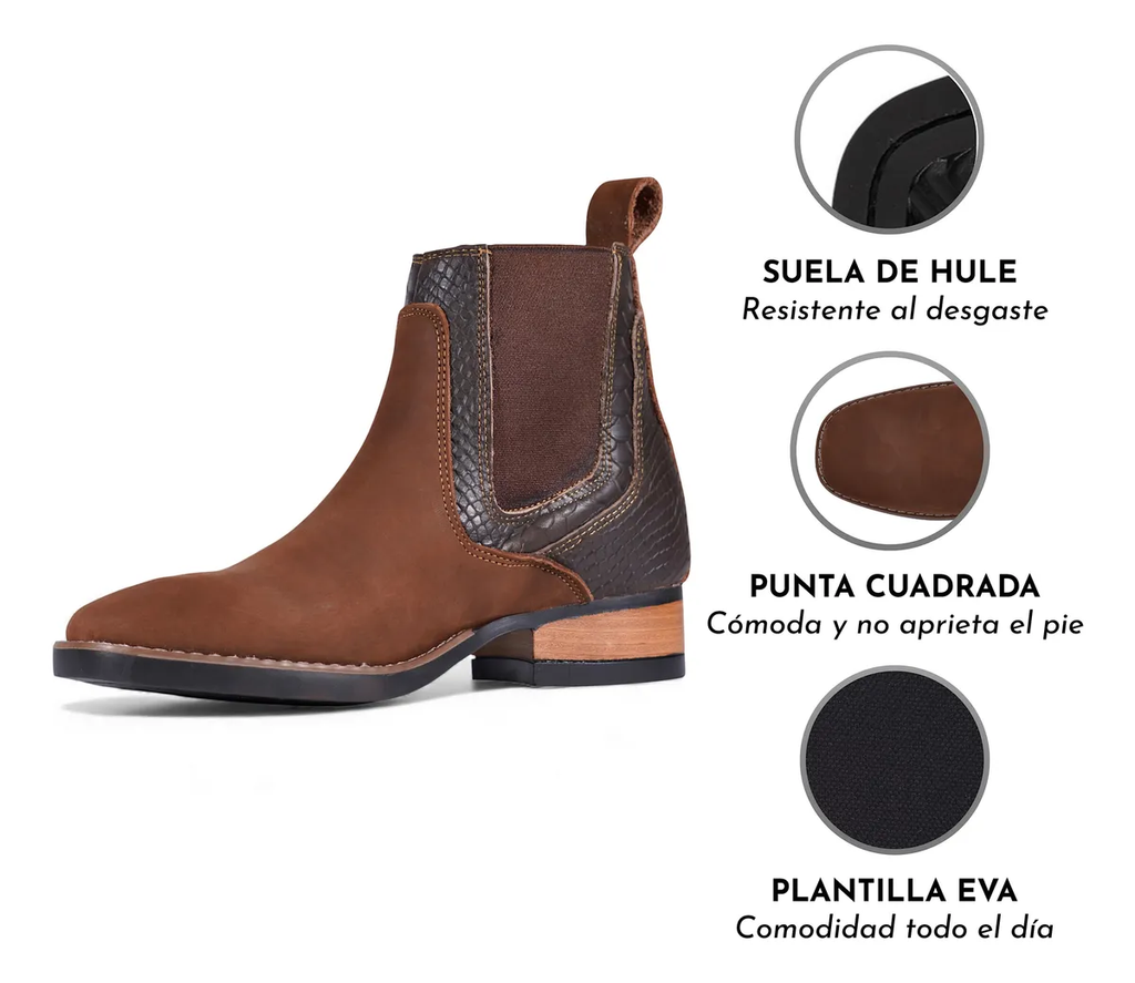 Botin Bicentenario Cafe