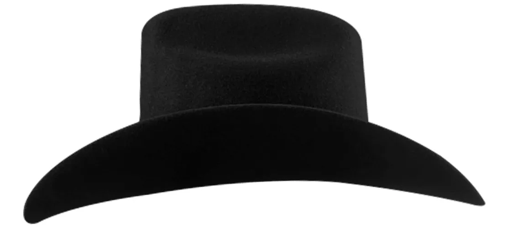 TEXANA NEGRA PATRON 10S F10