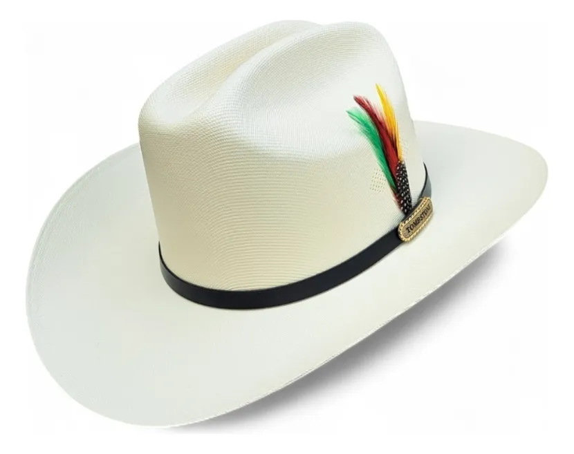 Sombrero Tombstone Telar Chaparral 1000X