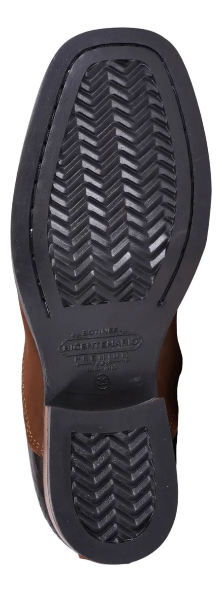 Botin Bicentenario Cafe