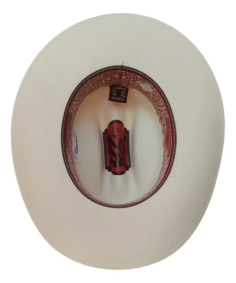 Sombrero Tombstone Telar Chaparral 1000X