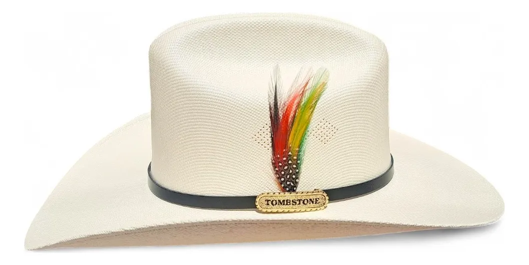 Sombrero Tombstone Telar Chaparral 1000X