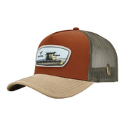 [RCAC07] Gorra Agriculture 07