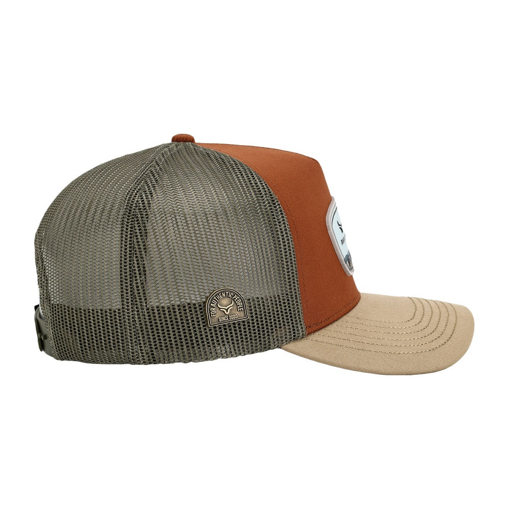 [RCAC07] Gorra Agriculture 07