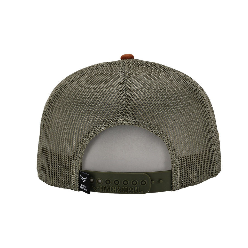 [RCAC07] Gorra Agriculture 07