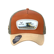 [RCAC07] Gorra Agriculture 07