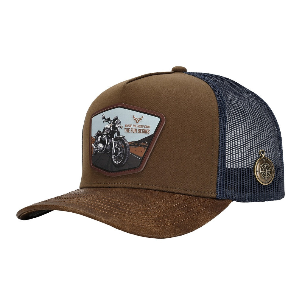 [RCAT14] Gorra All Terrain 14