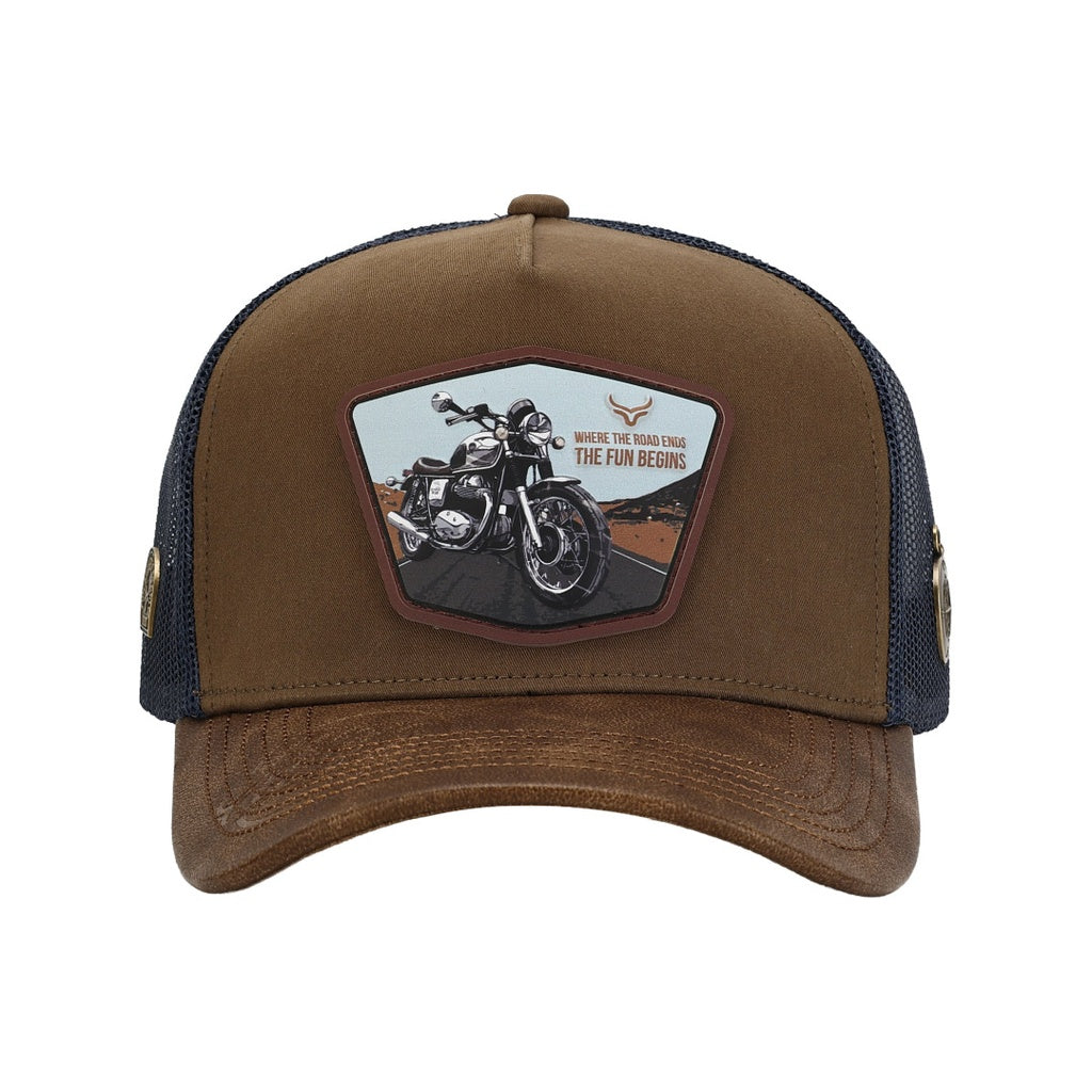 [RCAT14] Gorra All Terrain 14