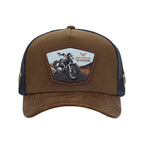 [RCAT14] Gorra All Terrain 14