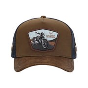 [RCAT14] Gorra All Terrain 14