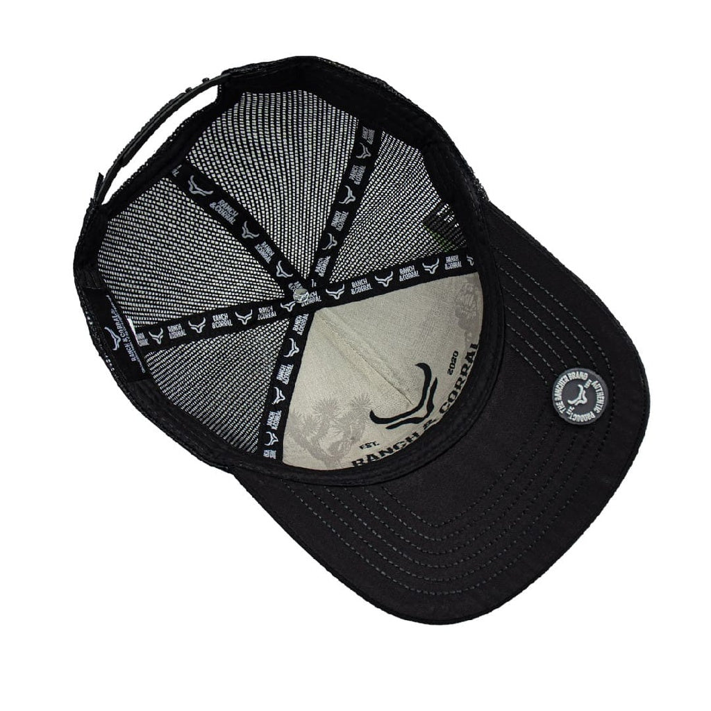[RCCB01] Gorra Basic 01