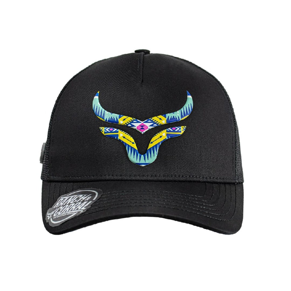 [RCCB02] Gorra Basic 02